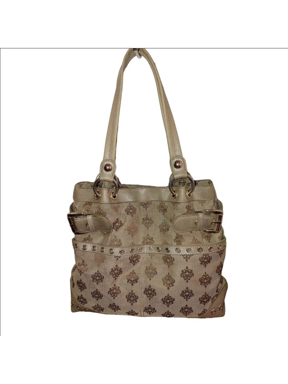 Genna De Rossi Shoulder Bag